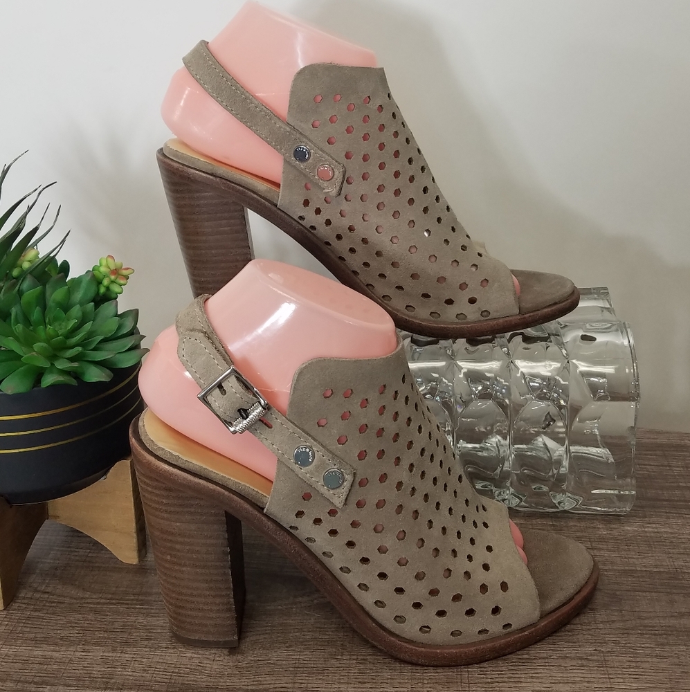 Rag and Bone HP🎁🎀🎉 Wyatt Sandals 38-8